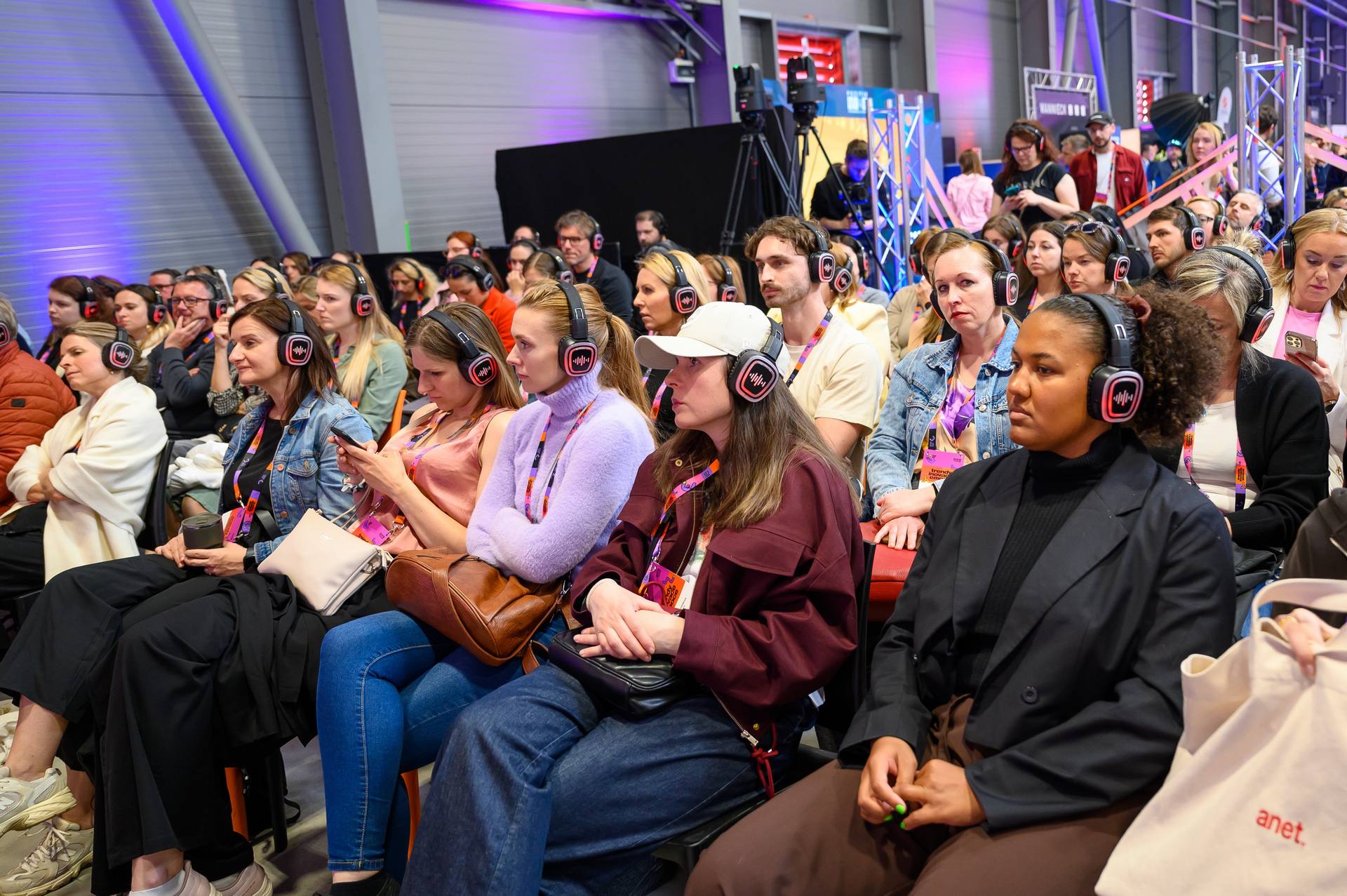 SilentBeat Conference